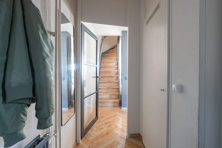 Foto 4 van Weverstraat 8