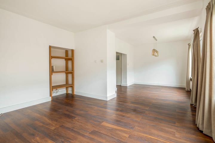 Foto 10 van Sonoystraat 10-B