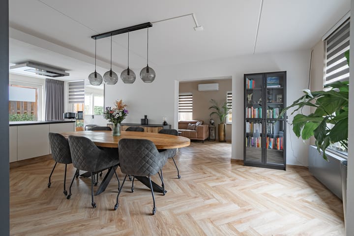 Foto 2 van Weverstraat 8