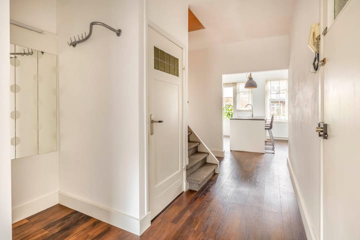 Foto 11 van Sonoystraat 10-B