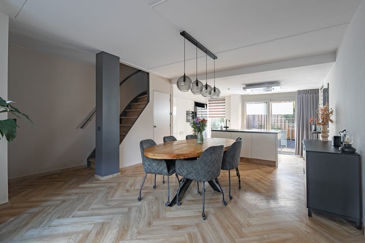 Foto 5 van Weverstraat 8