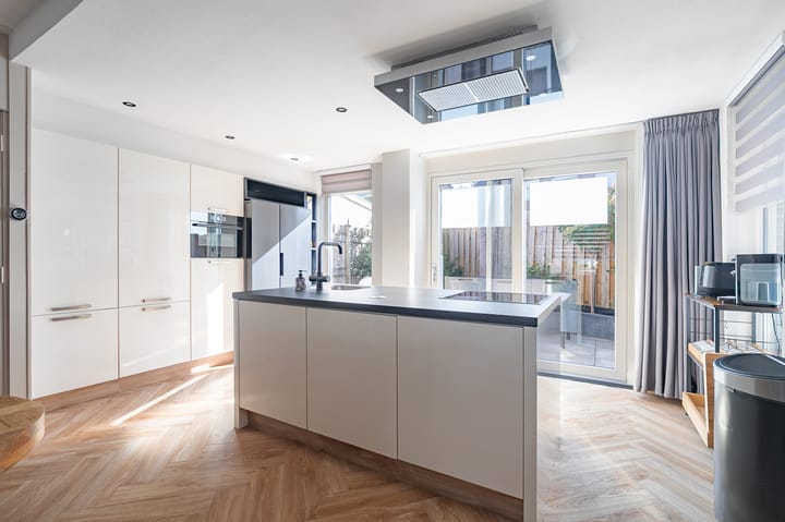 Foto 3 van Weverstraat 8