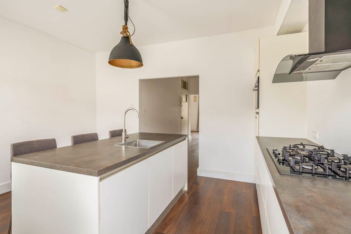 Foto 14 van Sonoystraat 10-B