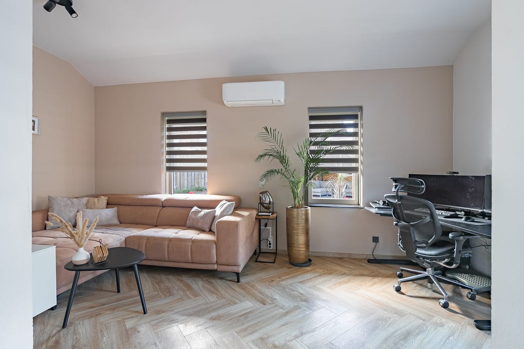 Foto 7 van Weverstraat 8