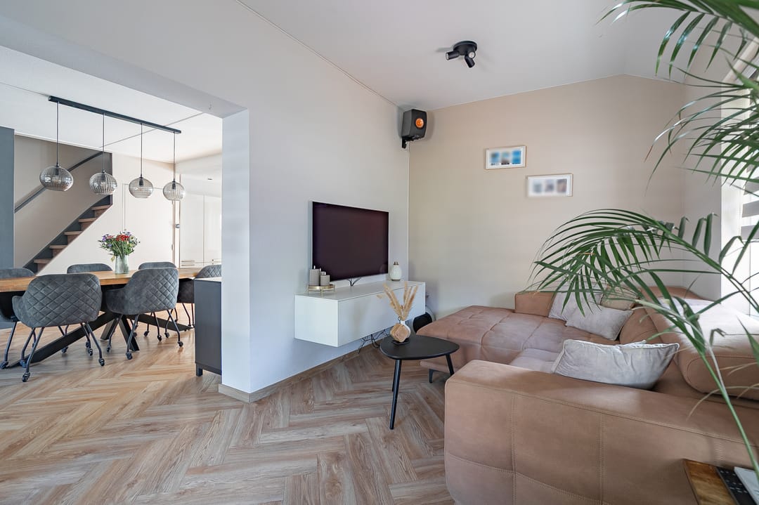 Foto 8 van Weverstraat 8