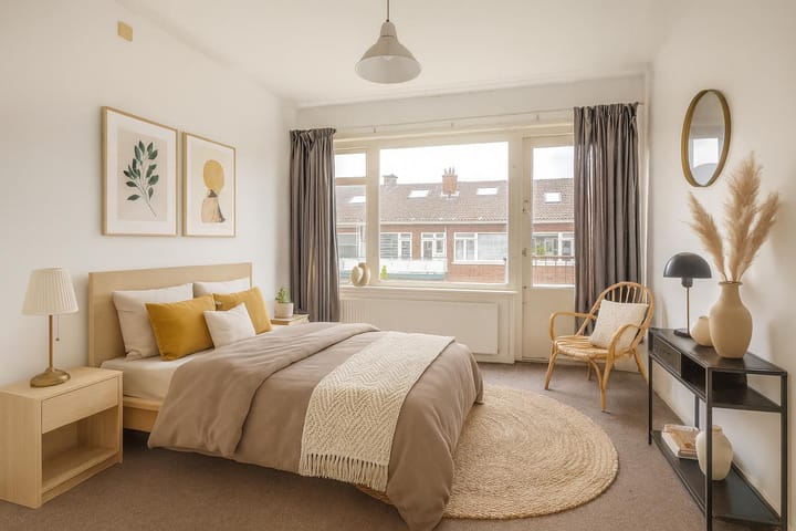 Foto 18 van Sonoystraat 10-B