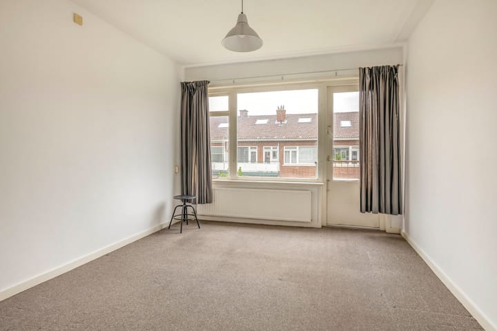 Foto 19 van Sonoystraat 10-B