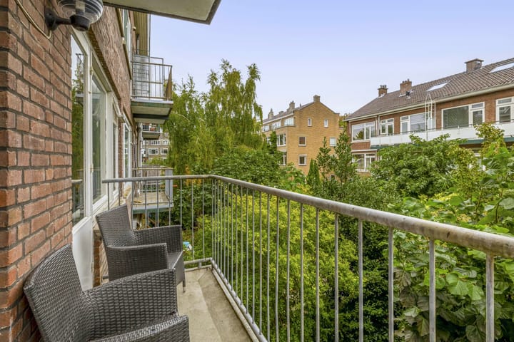 Foto 20 van Sonoystraat 10-B