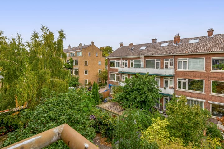 Foto 23 van Sonoystraat 10-B