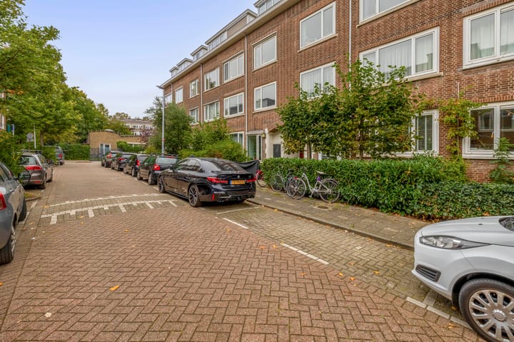 Foto 24 van Sonoystraat 10-B