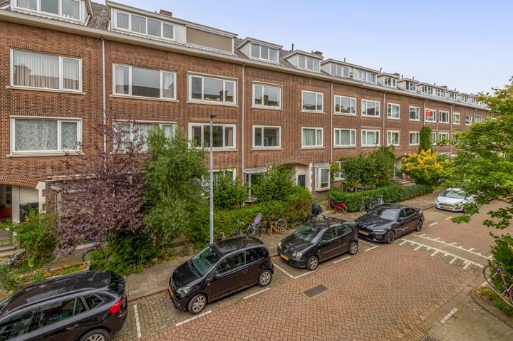 Foto 25 van Sonoystraat 10-B