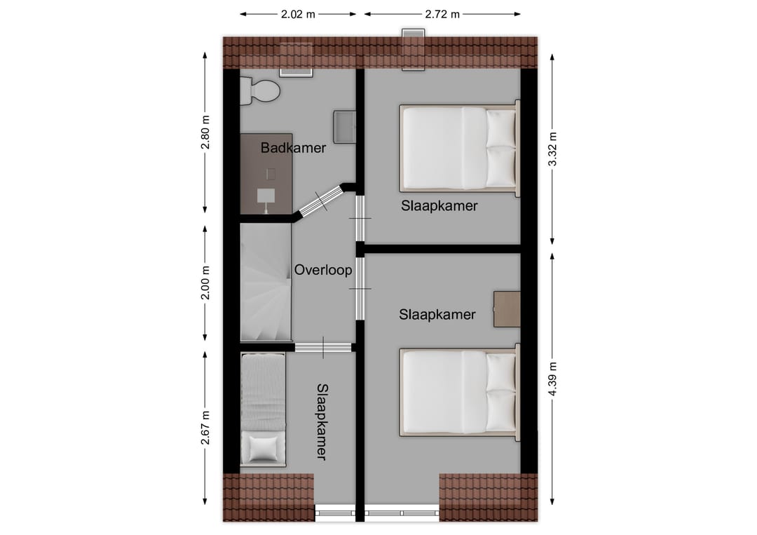 Foto 23 van Weverstraat 8