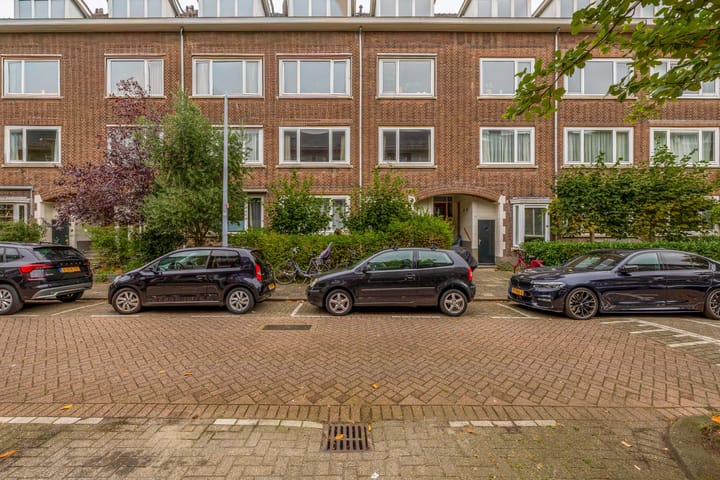 Foto 26 van Sonoystraat 10-B