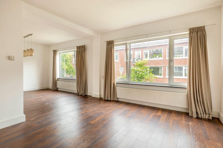 Foto 3 van Sonoystraat 10-B