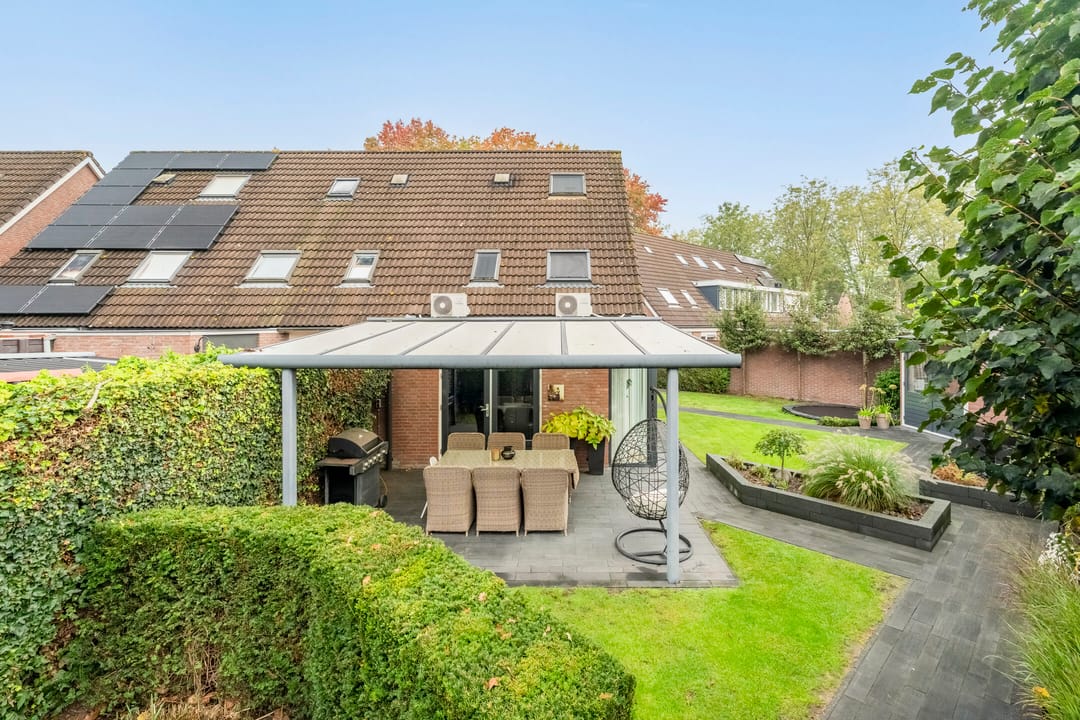 Photo 2 of Prins Hendrikerf 9