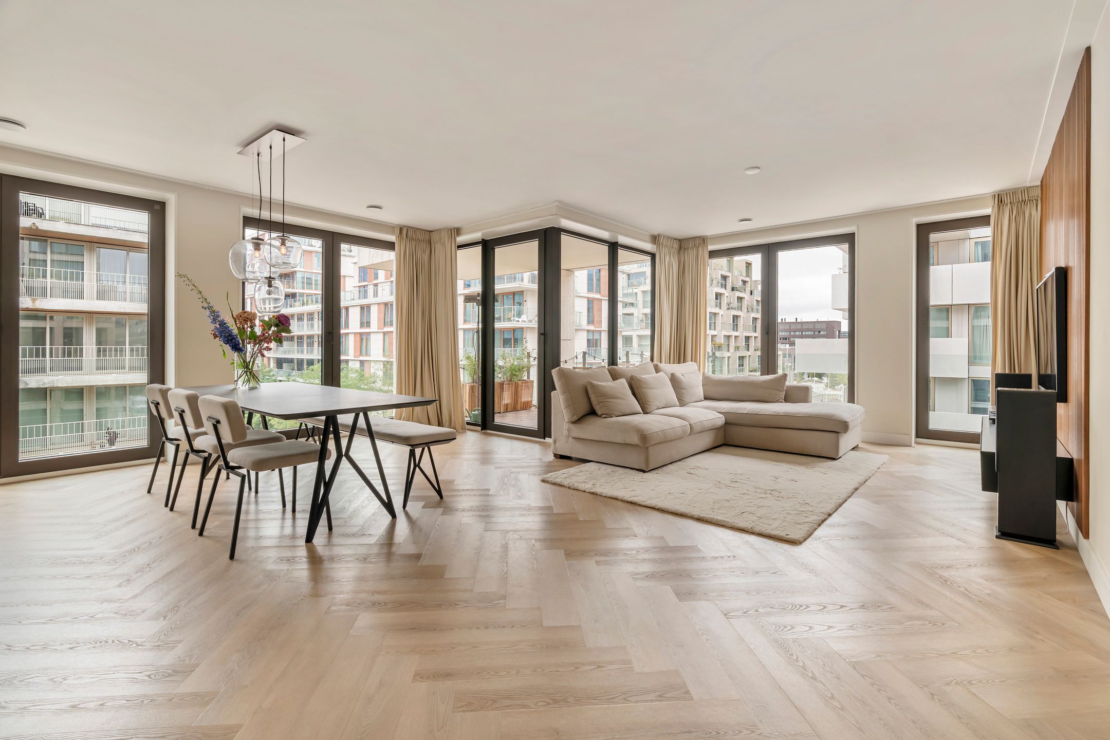 Sausalitolaan, 106, Amsterdam, 1031KE, Noord-Holland, Nederland 106