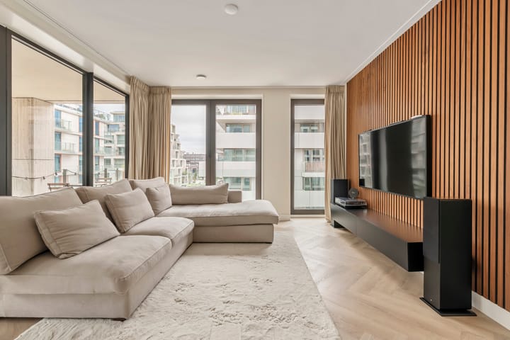 Foto 2 van Sausalitolaan 106