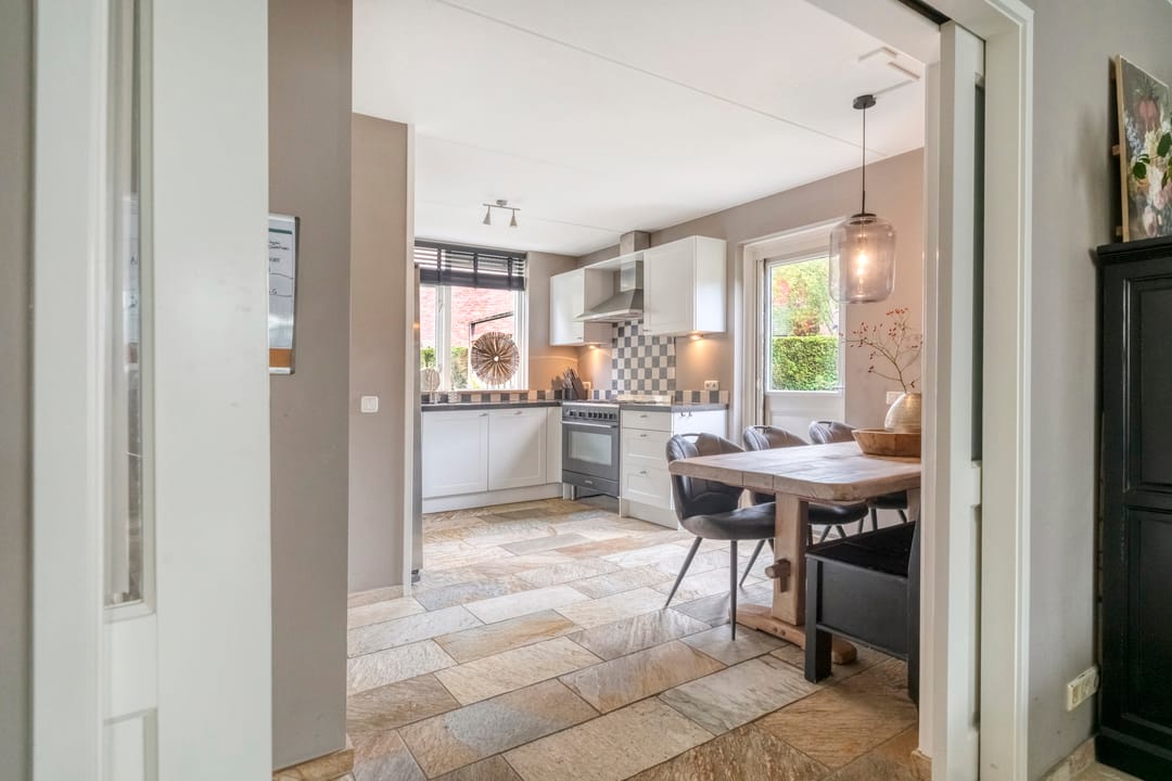 Photo 13 of Prins Hendrikerf 9