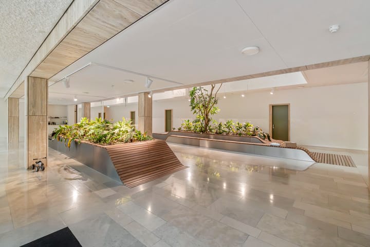 Foto 4 van Sausalitolaan 106