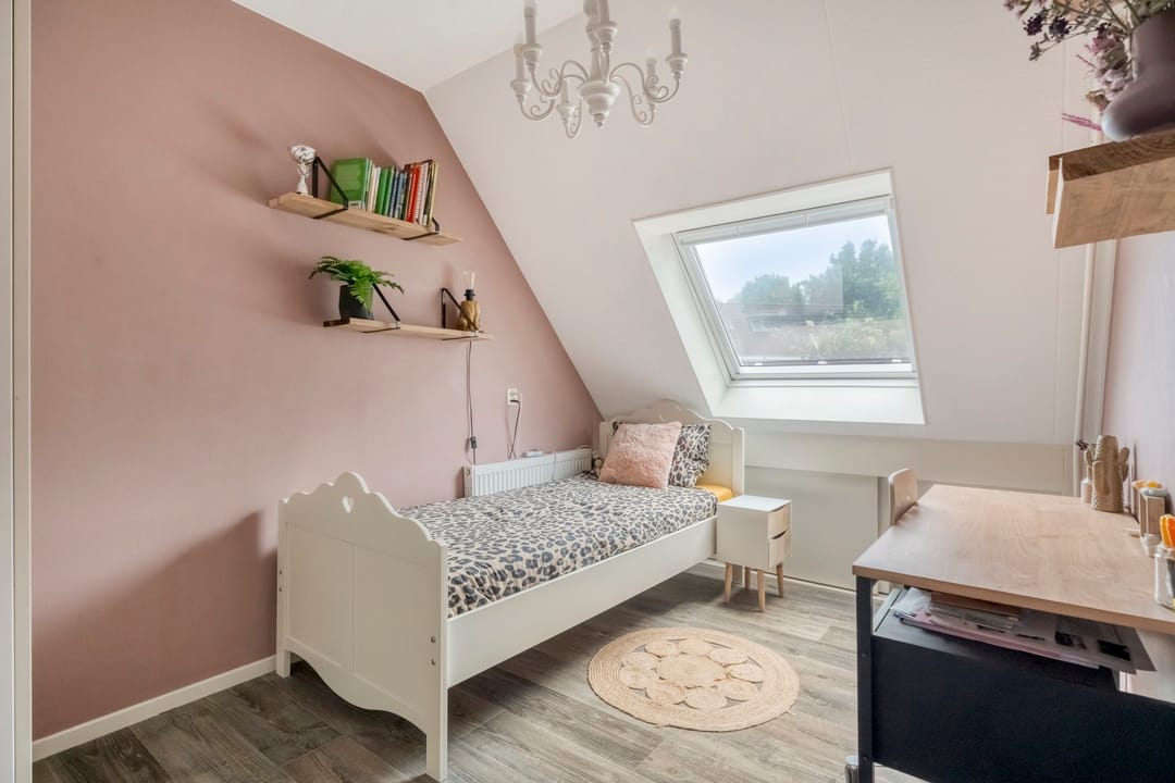 Photo 26 of Prins Hendrikerf 9