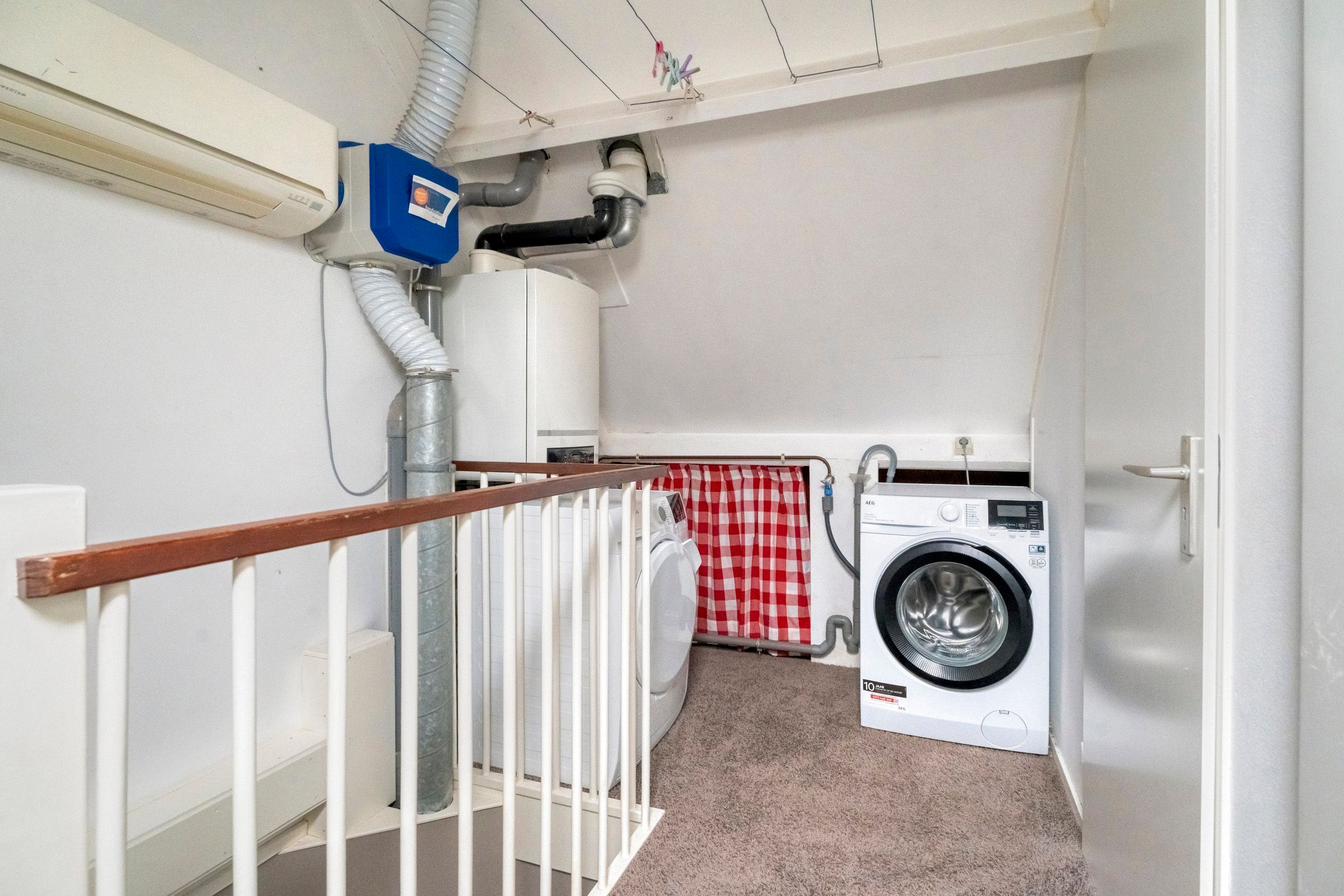 Photo 30 of Prins Hendrikerf 9