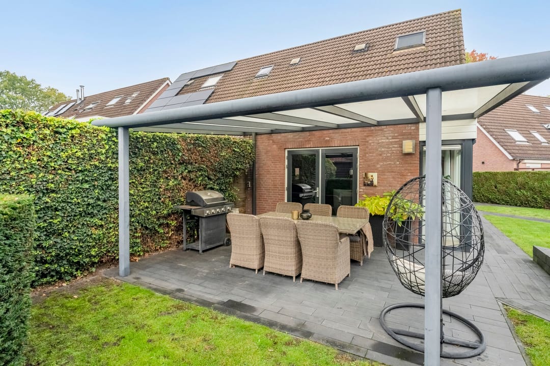 Photo 37 of Prins Hendrikerf 9