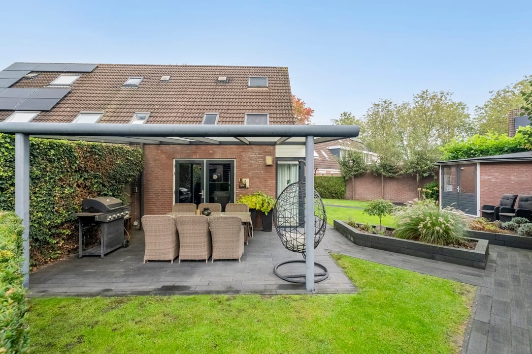 Photo 38 of Prins Hendrikerf 9