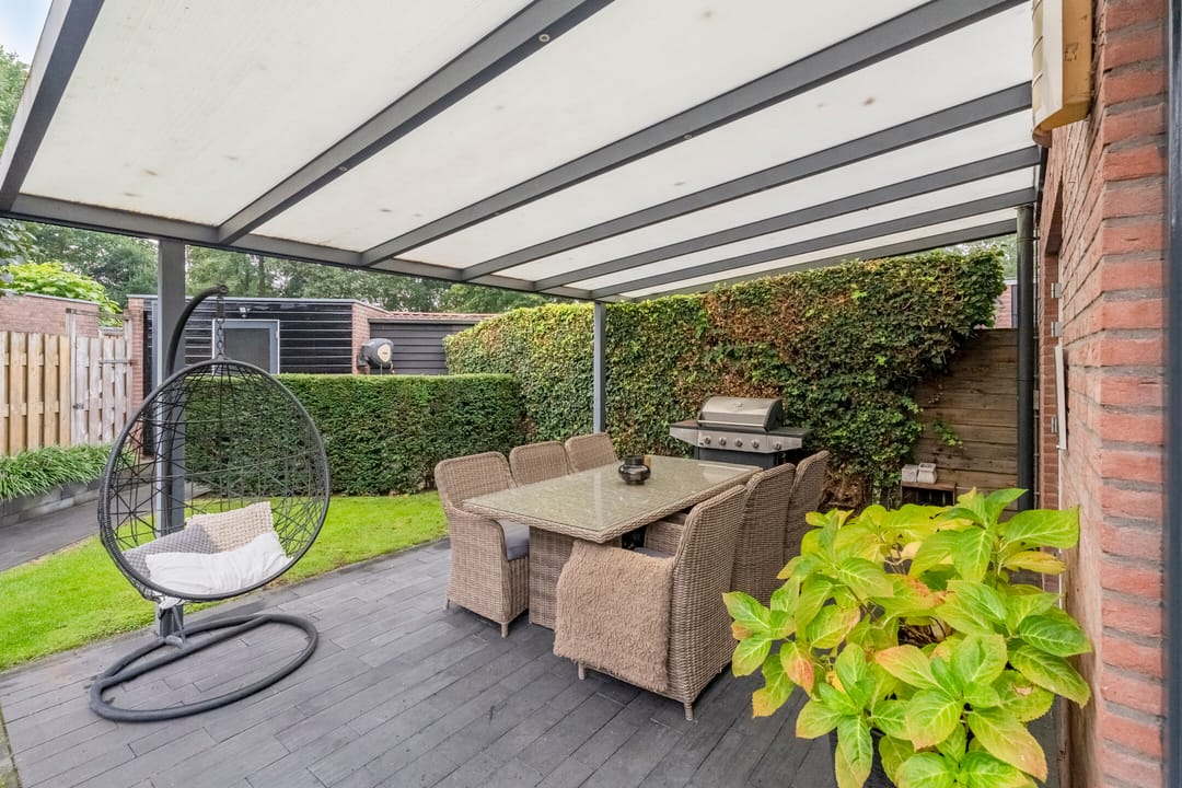 Photo 46 of Prins Hendrikerf 9