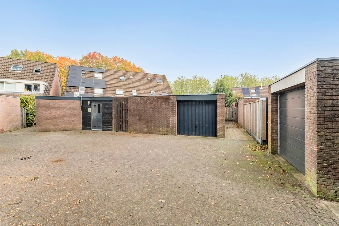 Photo 50 of Prins Hendrikerf 9