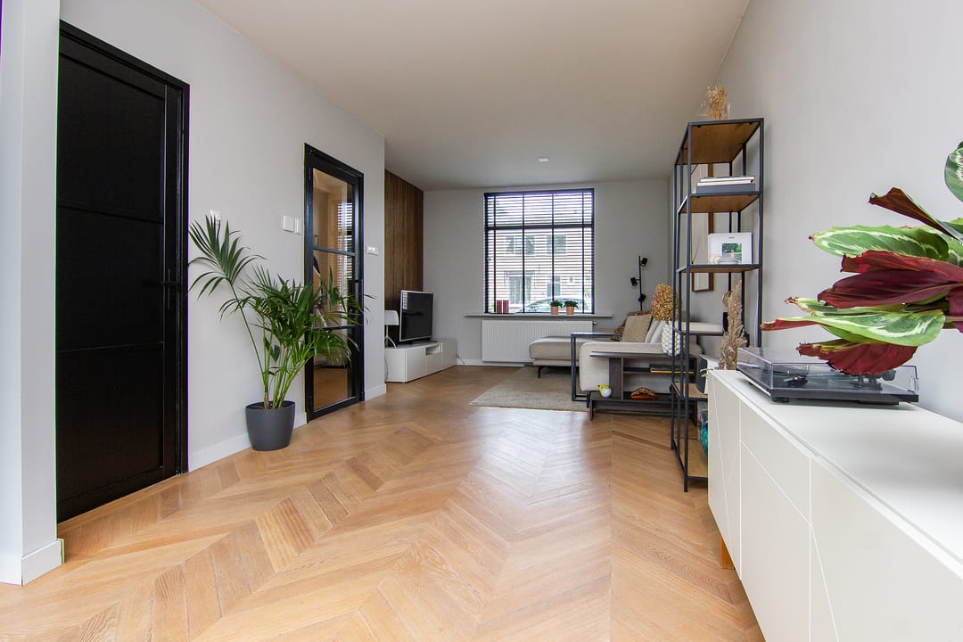 Foto 13 van Plataanstraat 48