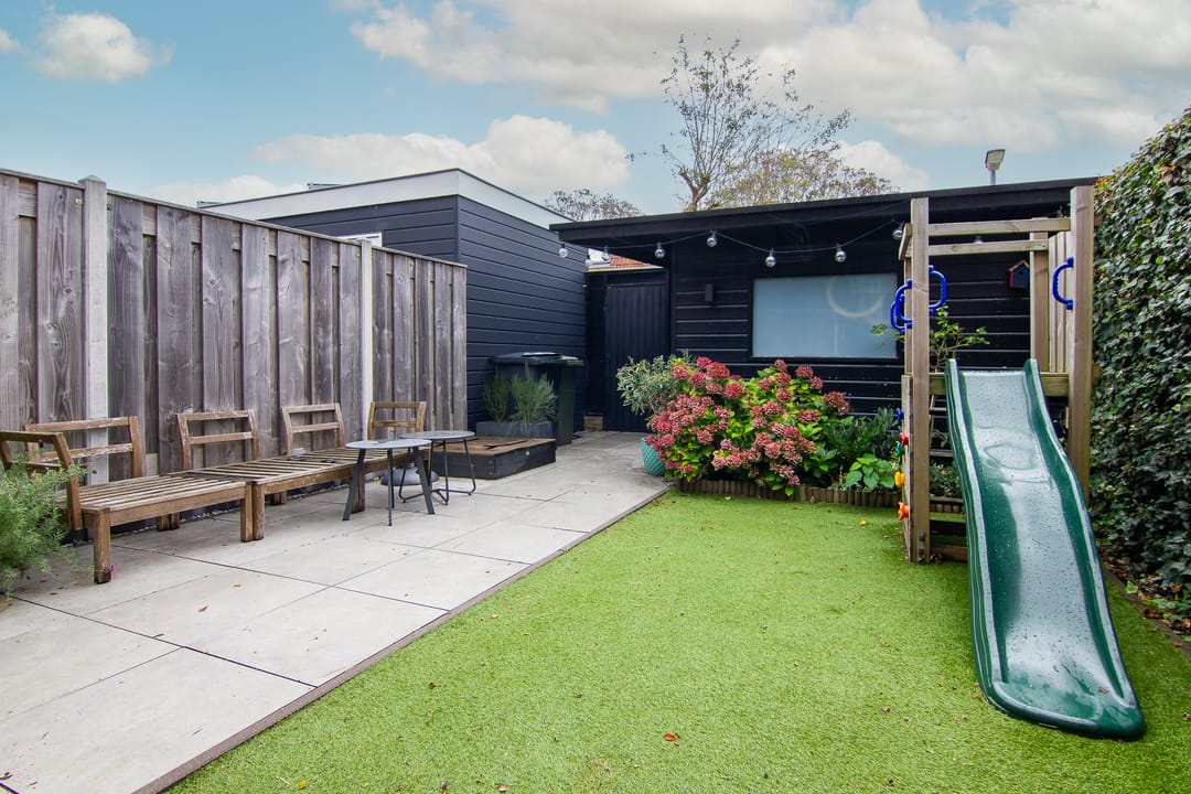 Foto 16 van Plataanstraat 48