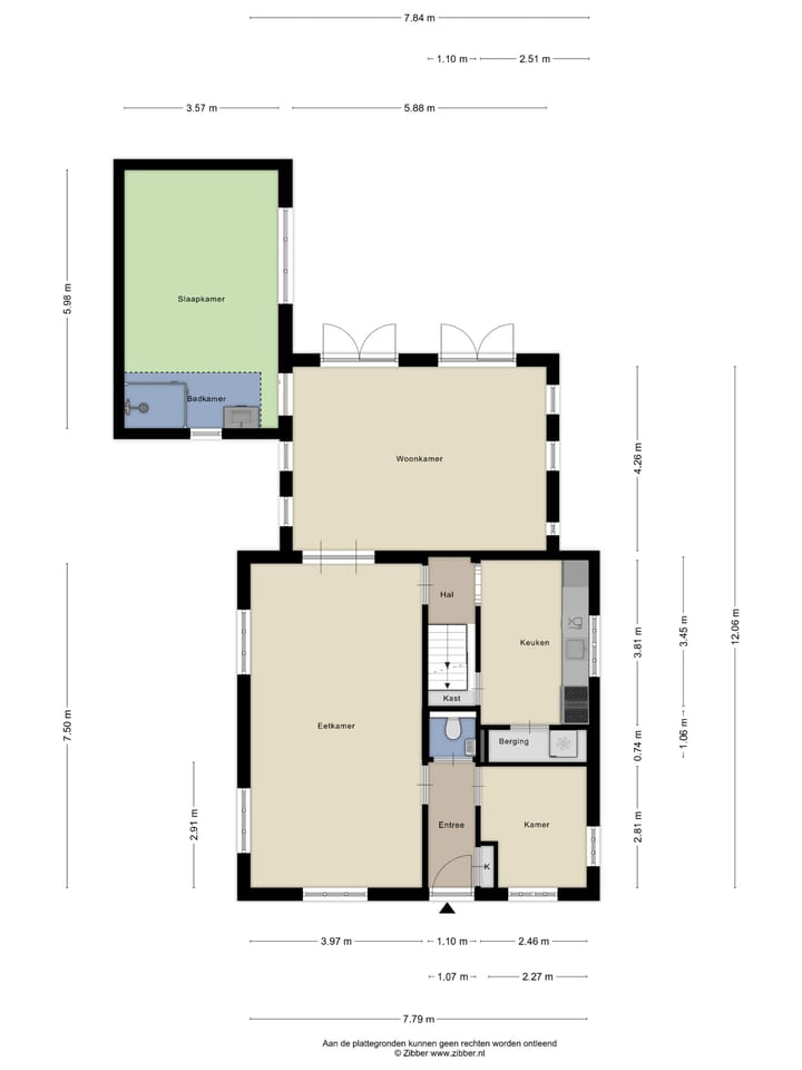 Foto 39 van Ankerweg 6