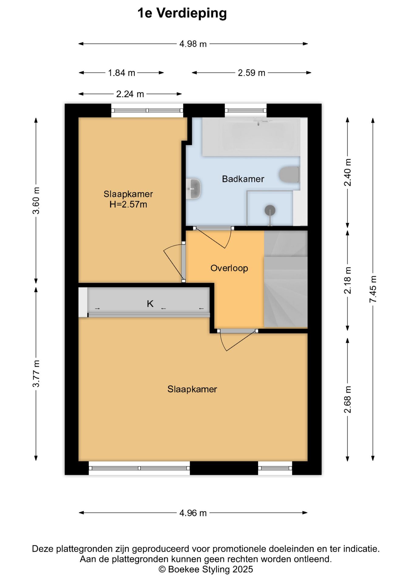 Foto 33 van Plataanstraat 48