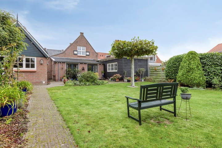 Foto 3 van Ankerweg 6