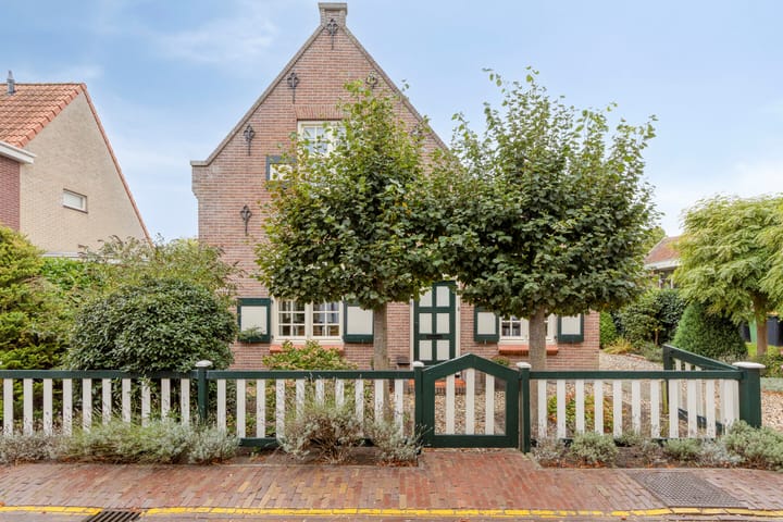 Foto 4 van Ankerweg 6