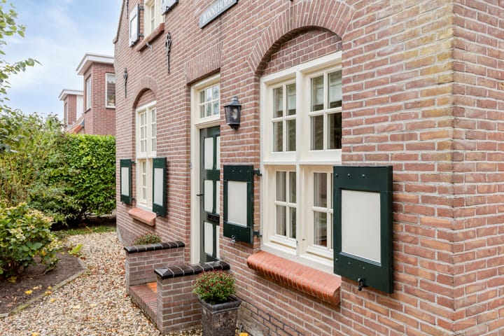 Foto 5 van Ankerweg 6