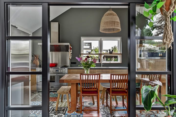 Foto 3 van Hugo de Grootweg 21