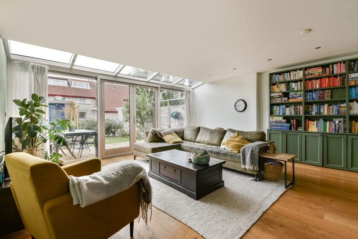 Foto 2 van Harkje Benthempad 19