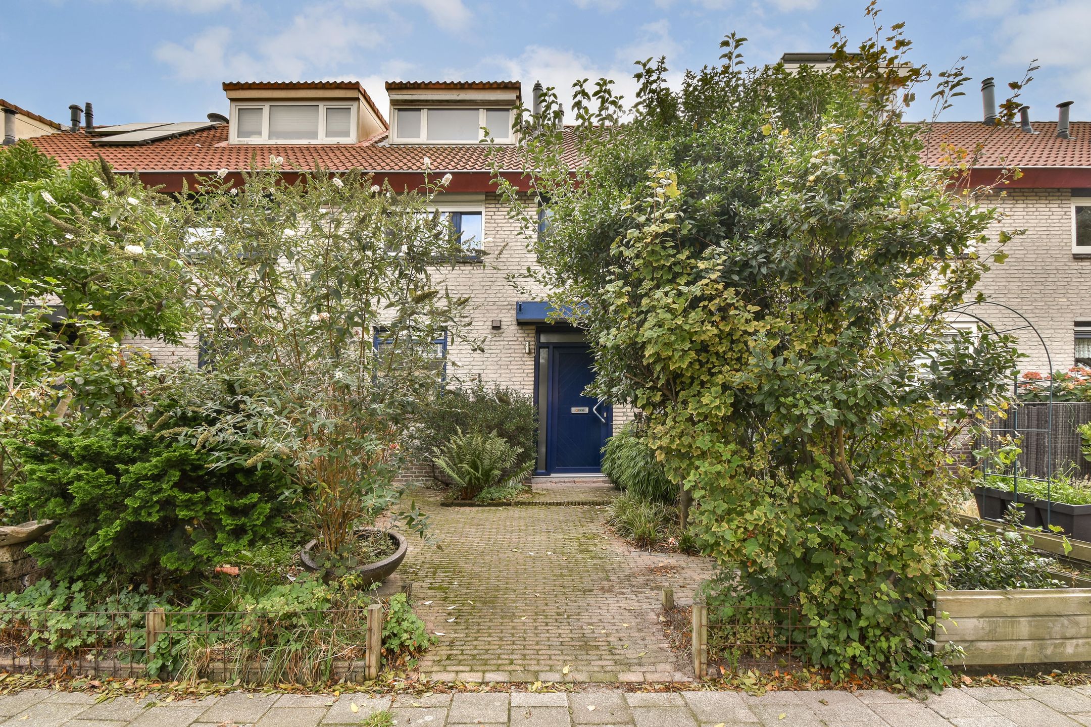 Foto 3 van Harkje Benthempad 19