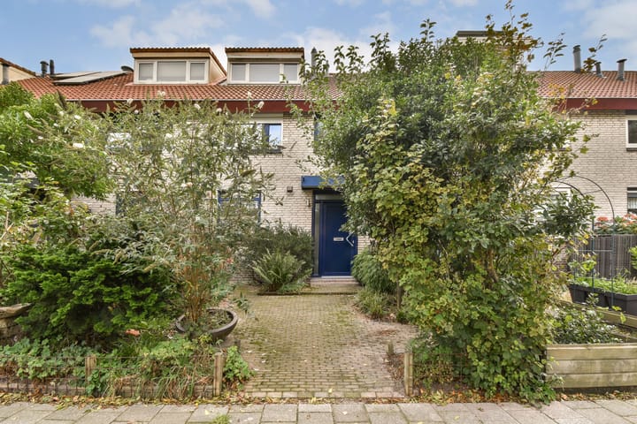 Foto 3 van Harkje Benthempad 19