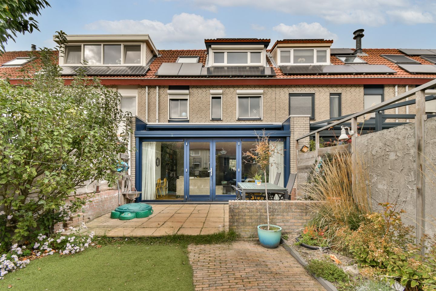 Foto 5 van Harkje Benthempad 19