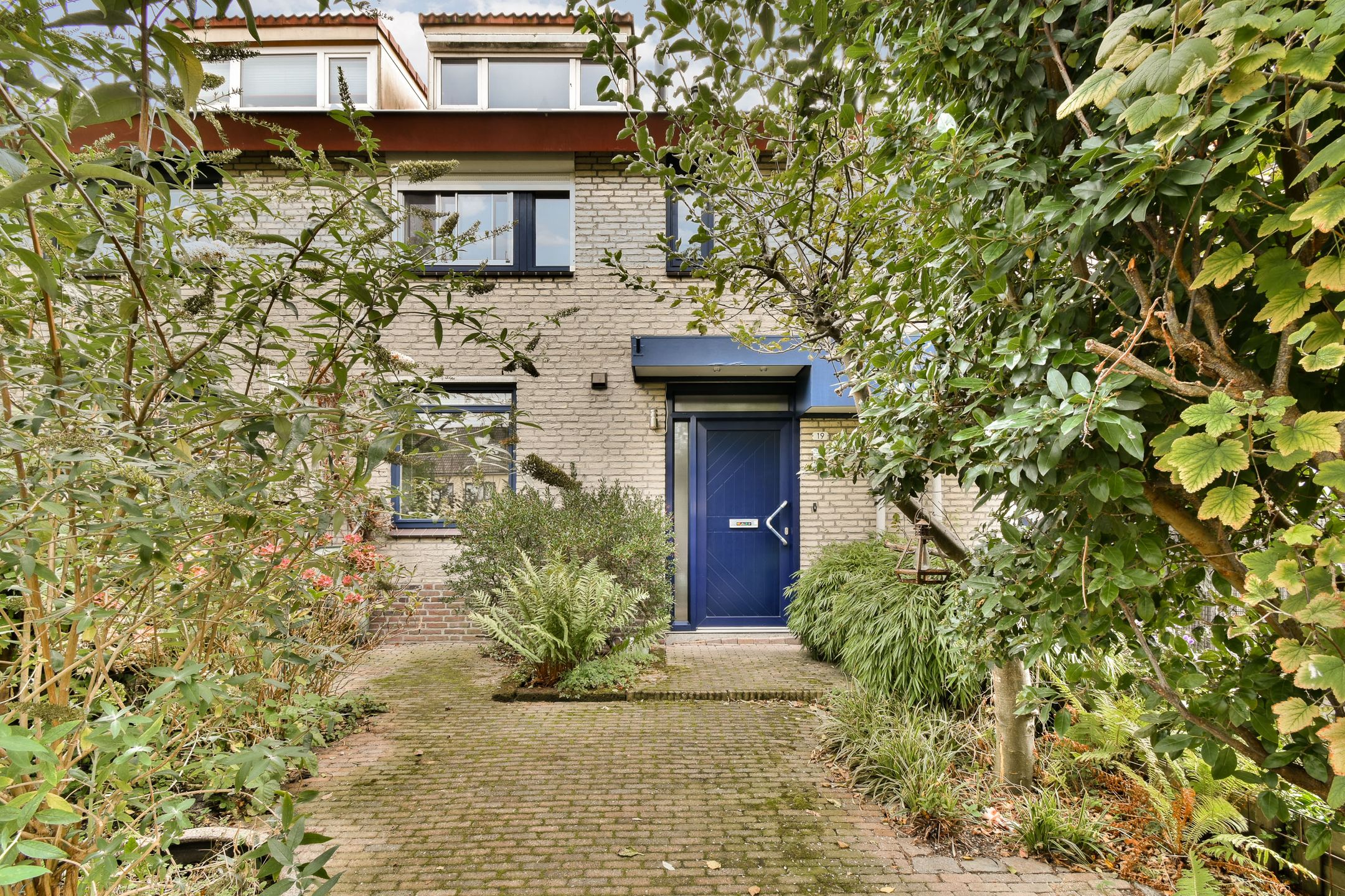 Foto 6 van Harkje Benthempad 19