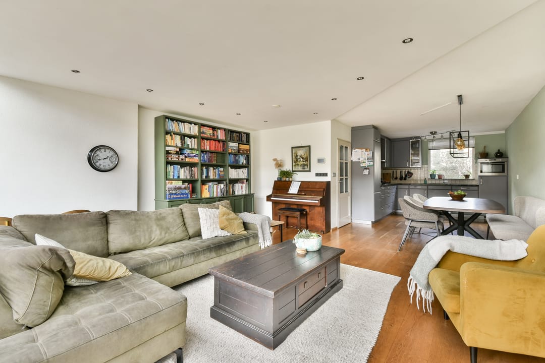 Foto 8 van Harkje Benthempad 19