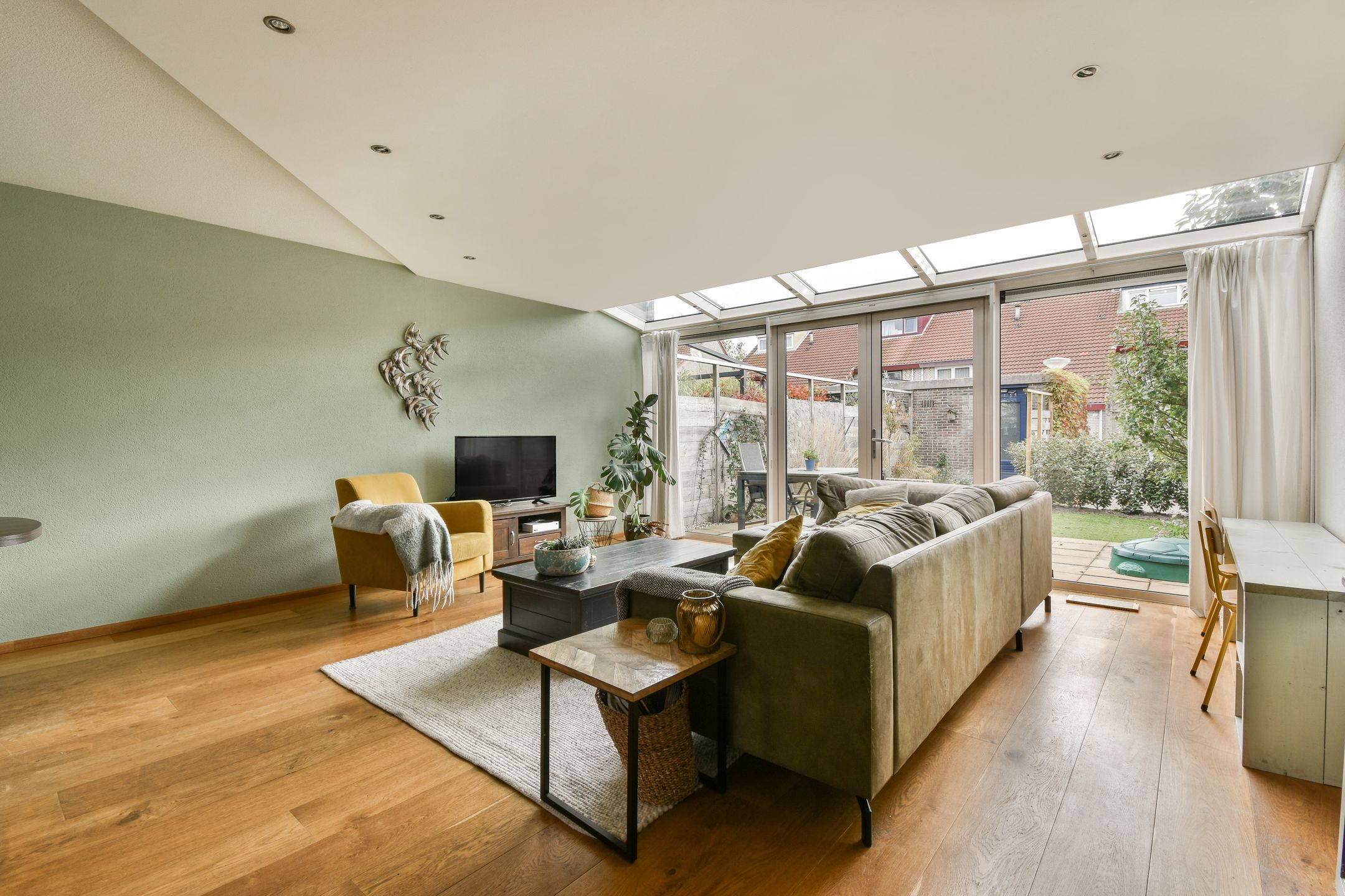 Foto 9 van Harkje Benthempad 19