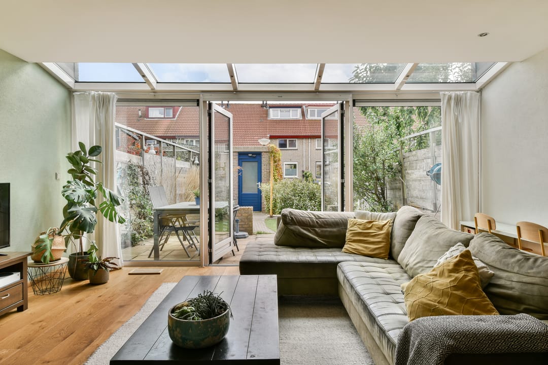 Foto 11 van Harkje Benthempad 19