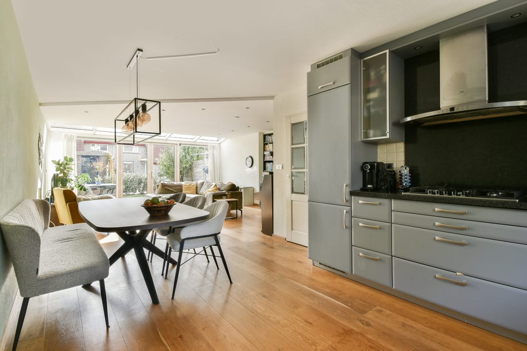 Foto 13 van Harkje Benthempad 19