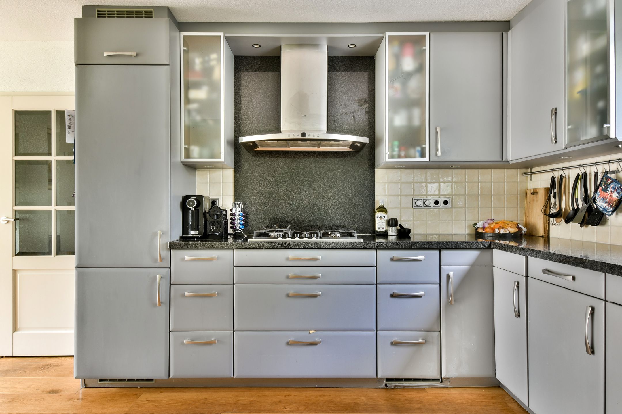 Foto 15 van Harkje Benthempad 19