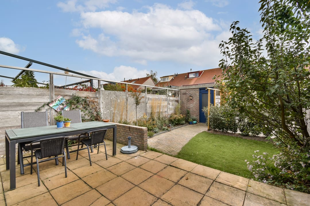 Foto 16 van Harkje Benthempad 19