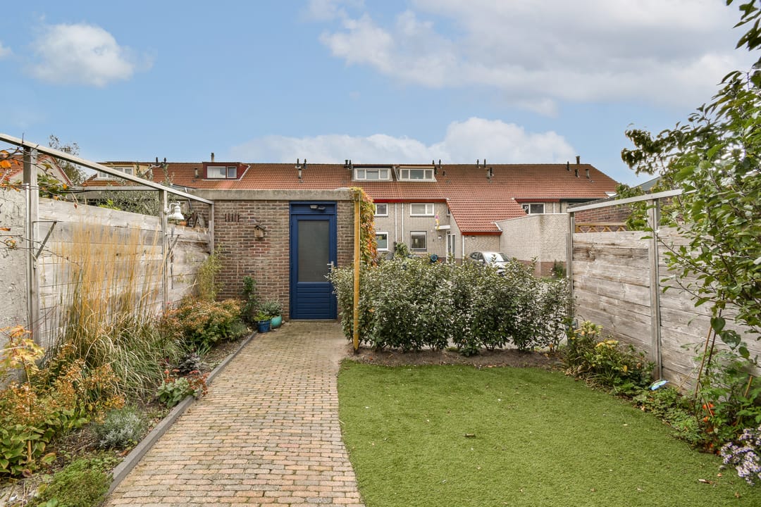 Foto 17 van Harkje Benthempad 19