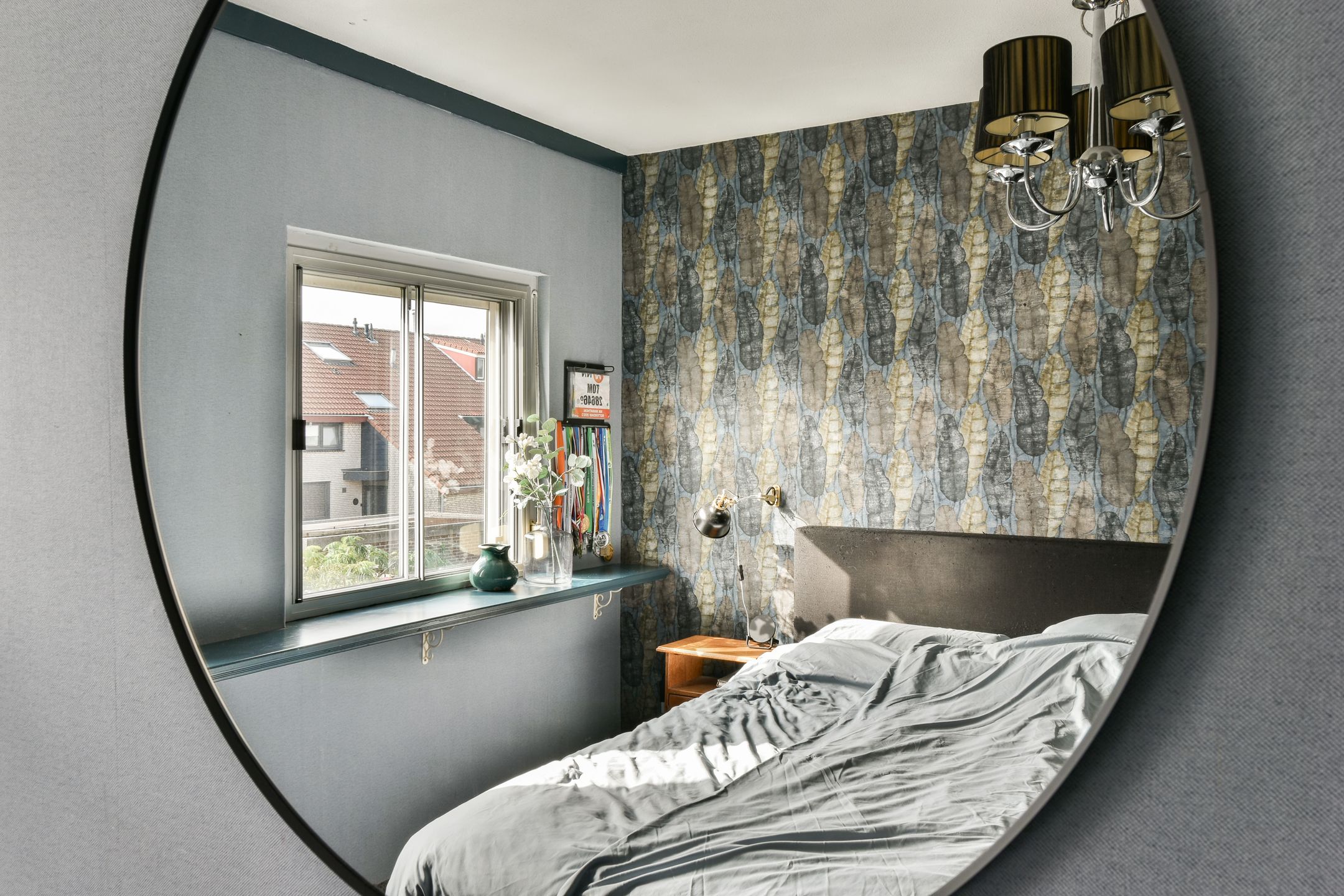 Foto 21 van Harkje Benthempad 19